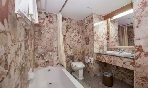 هتل رویال پالاس پاتایا